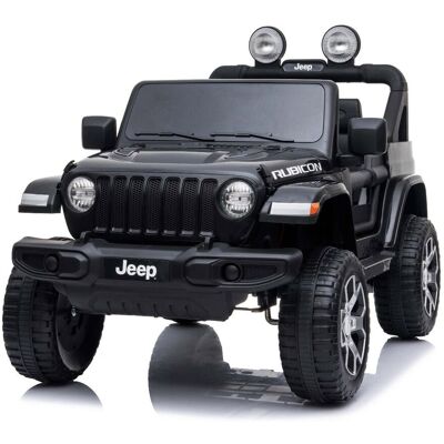 Beneo Jeep Wrangler Rubicon Beneo Jeep Wrangler Rubicon