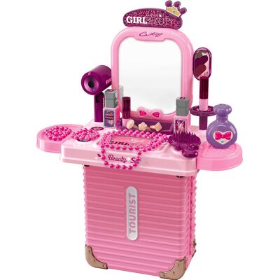 Buddy Toys BGP 2023 Kufřík salon krásy Buddy Toys BGP 2023 Kufřík salon krásy