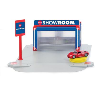 Siku World - autosalón Siku World - autosalón