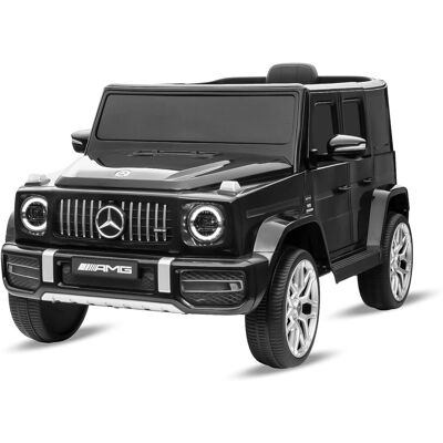 Beneo Mercedes G - černé Beneo Mercedes G - černé