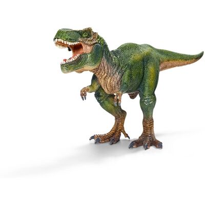 Schleich Tyrannosaurus Rex s pohyblivou čelistí 14525 Schleich Tyrannosaurus Rex s pohyblivou čelistí 14525