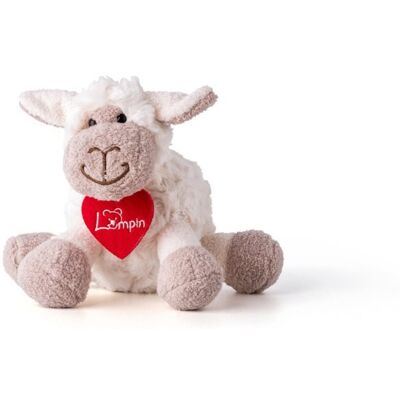 Lumpin Ovečka Olivia mini Lumpin Ovečka Olivia mini