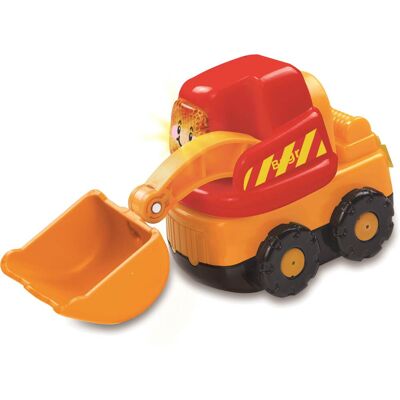 Vtech Tut Tut Bagřík - Hračka Vtech Tut Tut Bagřík - Hračka