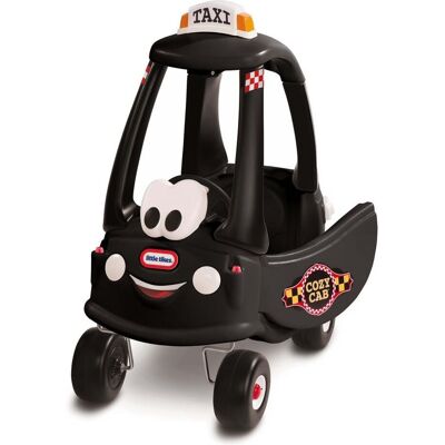 Little Tikes Cozy Coupe Londýnské taxi Little Tikes Cozy Coupe Londýnské taxi