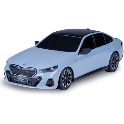 Jamara BMW i5 1:24 2,4 GHz šedé Jamara BMW i5 1:24 2,4 GHz šedé