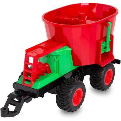 Jamara Míchačka krmiv 1:24S Jamara Míchačka krmiv 1:24S