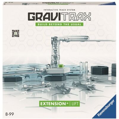 Ravensburger GraviTrax Výtah- nové balení Ravensburger GraviTrax Výtah- nové balení