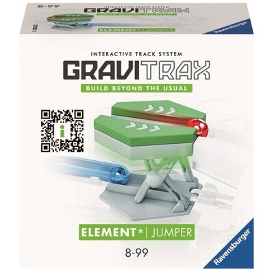 Ravensburger GraviTrax Skokan- nové balení Ravensburger GraviTrax Skokan- nové balení