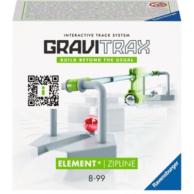 Ravensburger GraviTrax Lanovka 2.0 Ravensburger GraviTrax Lanovka 2.0