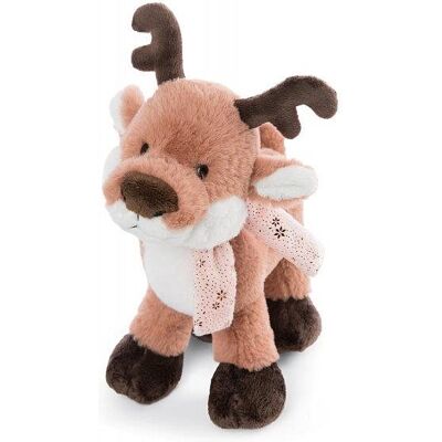 NICI plyšový Sob Jonte 25cm NICI plyšový Sob Jonte 25cm
