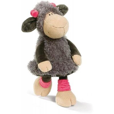 NICI plyšová Ovečka Jolly Lucy 25cm NICI plyšová Ovečka Jolly Lucy 25cm