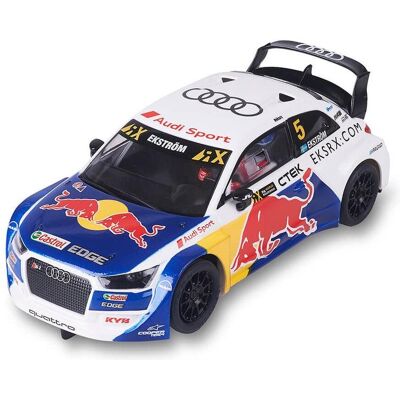 SCX Advance Audi S1 WRX Ekström SCX Advance Audi S1 WRX Ekström
