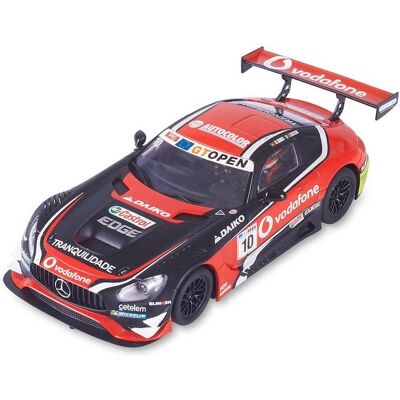 SCX Advance Mercedes AMG GT 3 Vodafone SCX Advance Mercedes AMG GT 3 Vodafone