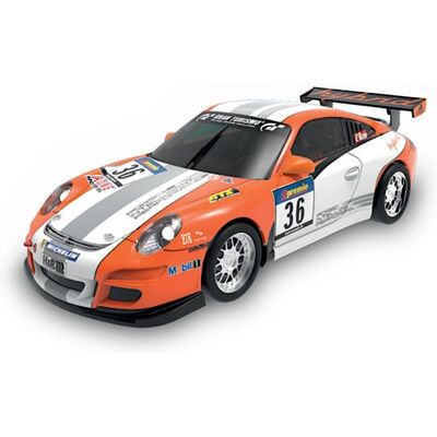 SCX Advance Porsche 911 GT3 Hybrid SCX Advance Porsche 911 GT3 Hybrid