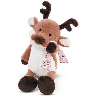 NICI plyš Sob Jonte 23cm NICI plyš Sob Jonte 23cm