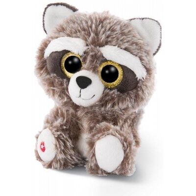 NICI Glubschis plyš Mýval Clooney 15cm NICI Glubschis plyš Mýval Clooney 15cm