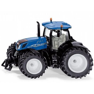 Siku Farmer - traktor New Holland T7, 1:32 Siku Farmer - traktor New Holland T7, 1:32