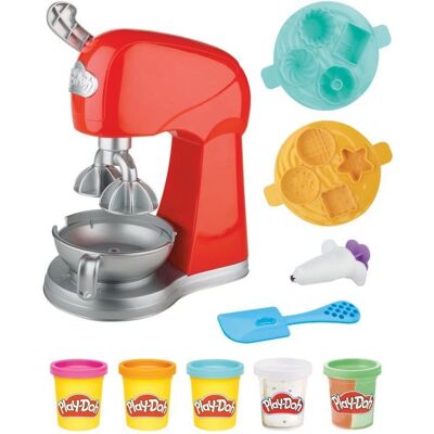 Hasbro Play-Doh Kouzelný mixér Hasbro Play-Doh Kouzelný mixér