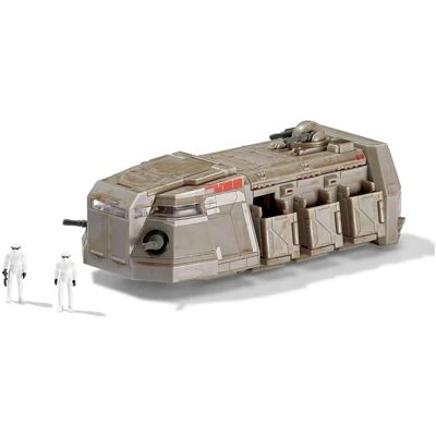 Jazwares Star Wars - Large - Imperial Troop Transport Jazwares Star Wars - Large - Imperial Troop Transport