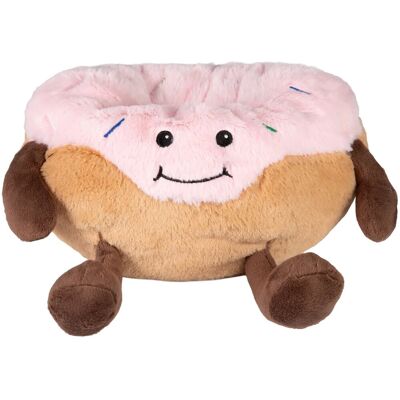 Albi Hřejivý donut Albi Hřejivý donut