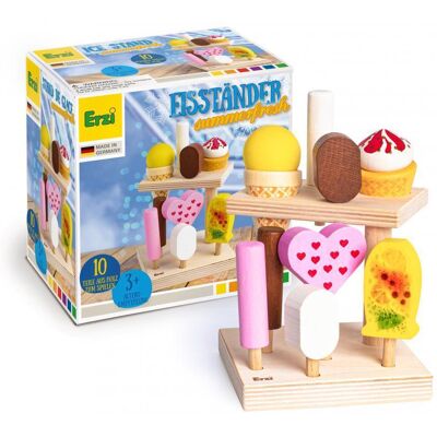 ERZI Stojan na zmrzliny summerfresh ERZI Stojan na zmrzliny summerfresh