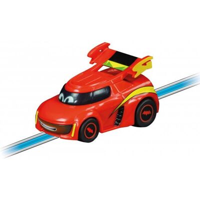Carrera FIRST 65031 Batwheels Redbird Carrera FIRST 65031 Batwheels Redbird