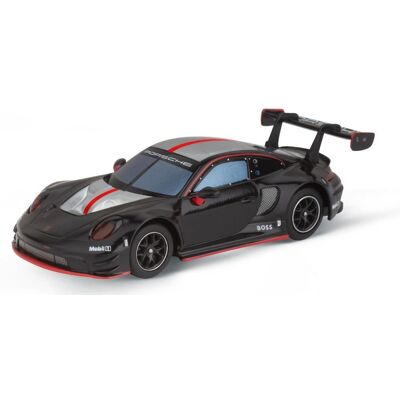 Carrera Hybrid 51003 Porsche 911 GT3 R Black Devil Carrera Hybrid 51003 Porsche 911 GT3 R Black Devil