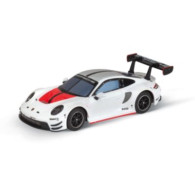 Carrera Hybrid 51006 Porsche 911 GT3 R Rexy Carrera Hybrid 51006 Porsche 911 GT3 R Rexy