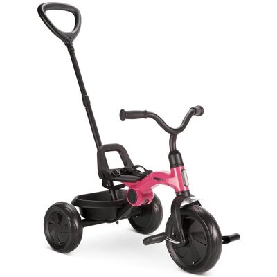 QPLAY Ant plus do 6 let věku Rose QPLAY Ant plus do 6 let věku Rose