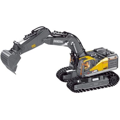 Buddy Toys B18.531 Bagr Buddy Toys B18.531 Bagr