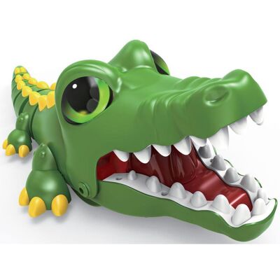 Buddy Toys Dálkově ovládaný krokodýl - Hračka Buddy Toys Dálkově ovládaný krokodýl - Hračka