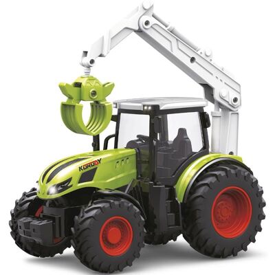 Buddy Toys BRC 24.511 Traktor a ruka Buddy Toys BRC 24.511 Traktor a ruka