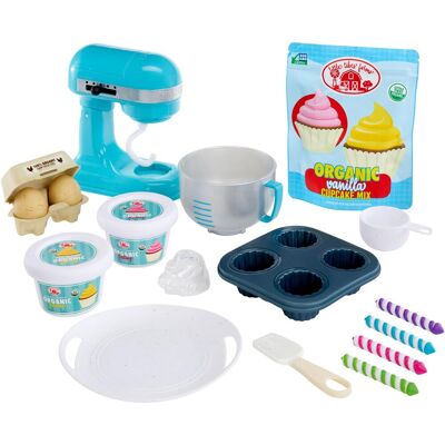 Little Tikes Set pro šéfkuchaře Cupcake Little Tikes Set pro šéfkuchaře Cupcake