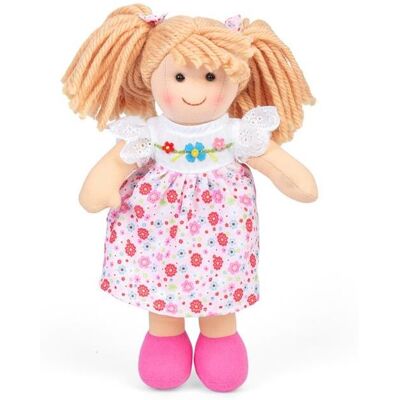 Bigjigs Toys Georgia Bigjigs Toys Georgia