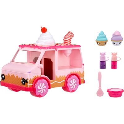 MGA Yummiland Auto továrna na lesky MGA Yummiland Auto továrna na lesky