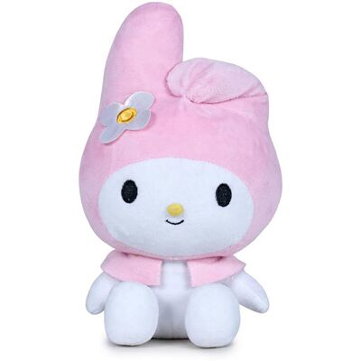 Play by Play Hello Kitty My Melody Play by Play Hello Kitty My Melody