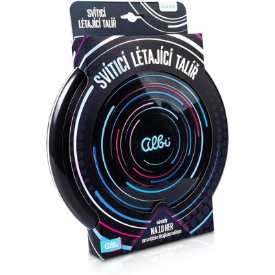 Albi Svíticí létající talíř Albi Svíticí létající talíř