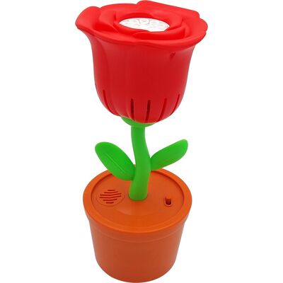 TM Toys Fru Blu Růže + náplň 2 × 40 ml TM Toys Fru Blu Růže + náplň 2 × 40 ml