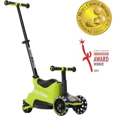 SmarTrike Xtend Scooter Ride-on lime SmarTrike Xtend Scooter Ride-on lime