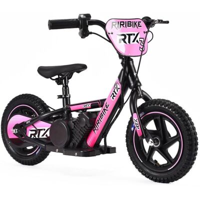 Beneo Riribike RTX3 odrážedlo růžové Beneo Riribike RTX3 odrážedlo růžové