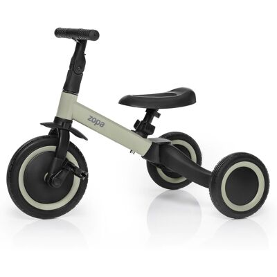 Zopa Tříkolka Easy Boss Grey Zopa Tříkolka Easy Boss Grey