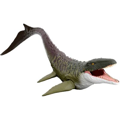 Mattel Jurassic World Velkolepý Mosasaurus 91 cm Mattel Jurassic World Velkolepý Mosasaurus 91 cm