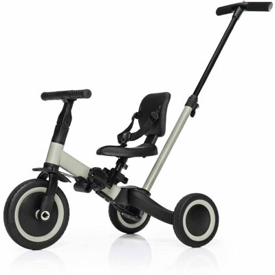 Zopa Tříkolka 3v1 Boss Grey Zopa Tříkolka 3v1 Boss Grey