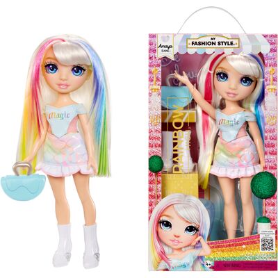 MGA Rainbow High My Fashion Style - Amaya MGA Rainbow High My Fashion Style - Amaya