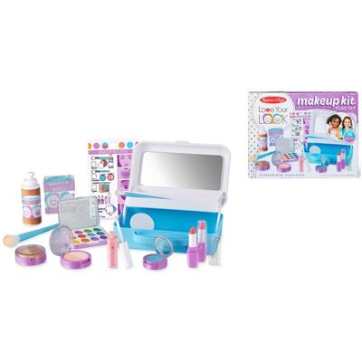 Spin Master Melissa & Doug Make up studio Spin Master Melissa & Doug Make up studio
