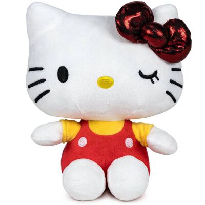 Play by Play Hello Kitty Anniversary Red 58 cm Play by Play Hello Kitty Anniversary Red 58 cm