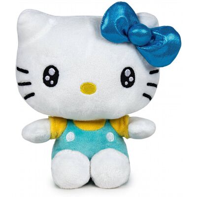 Play by Play - Hello Kitty - Tyrkysová - 58 cm Play by Play - Hello Kitty - Tyrkysová - 58 cm