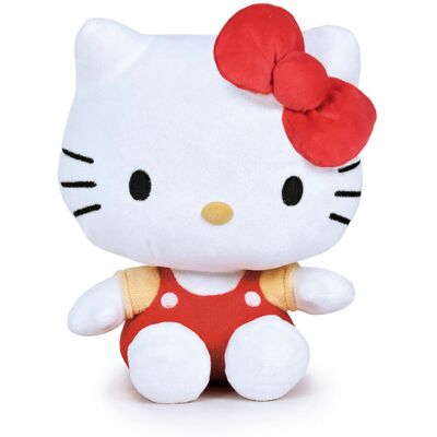 Play by Play Hello Kitty Icon Orange 25 cm Play by Play Hello Kitty Icon Orange 25 cm