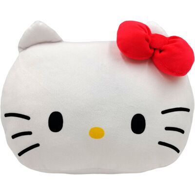 Play by Play Hello Kitty Cuddle Buddy Red Play by Play Hello Kitty Cuddle Buddy Red