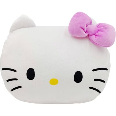 Play by Play Hello Kitty Cuddle Buddy Pink Play by Play Hello Kitty Cuddle Buddy Pink